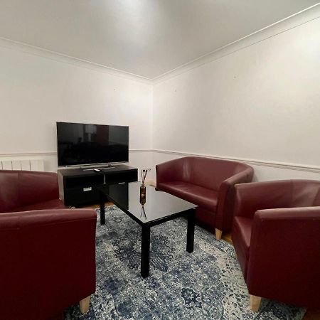 Paradise Luxury Apartment Оксфорд Екстериор снимка