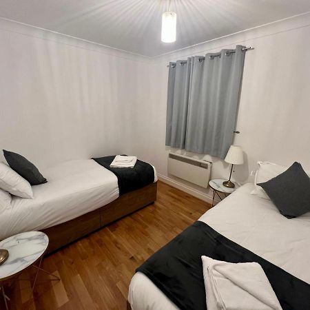 Paradise Luxury Apartment Оксфорд Екстериор снимка