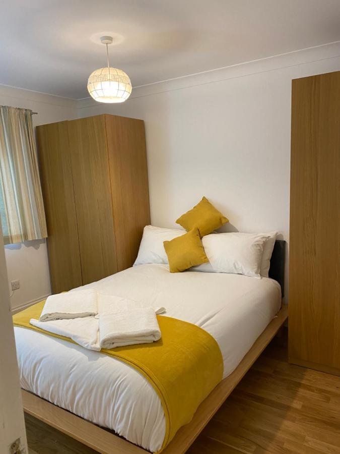 Paradise Luxury Apartment Оксфорд Екстериор снимка