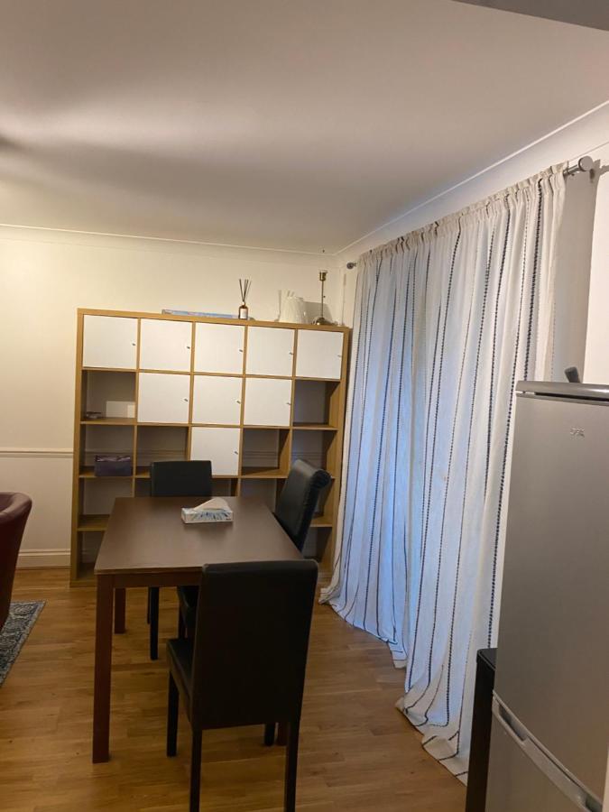Paradise Luxury Apartment Оксфорд Екстериор снимка
