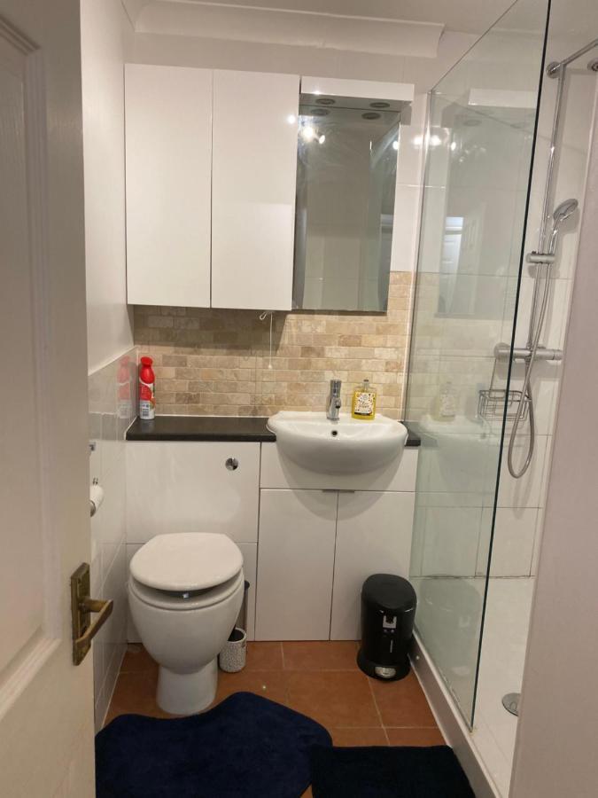 Paradise Luxury Apartment Оксфорд Екстериор снимка