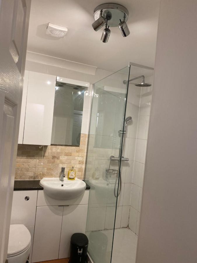 Paradise Luxury Apartment Оксфорд Екстериор снимка