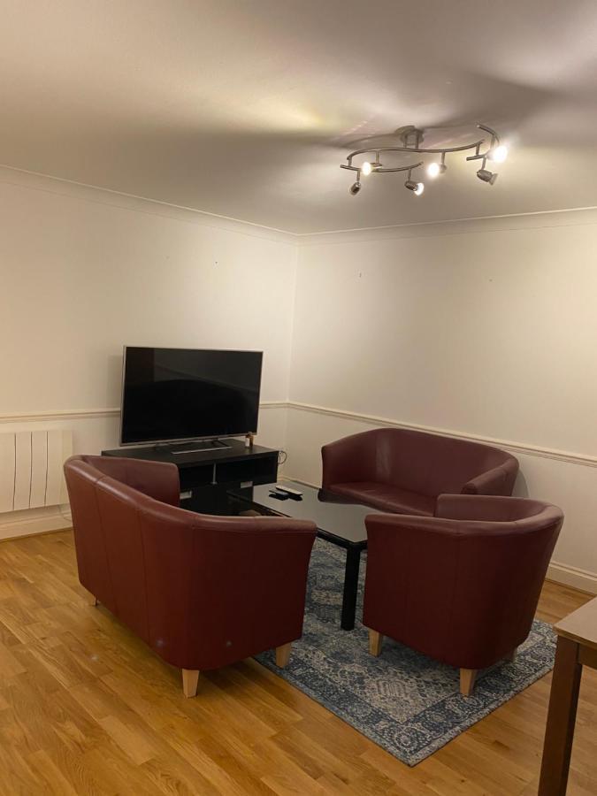 Paradise Luxury Apartment Оксфорд Екстериор снимка