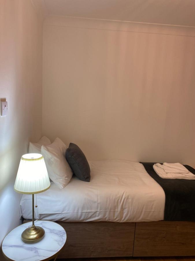 Paradise Luxury Apartment Оксфорд Екстериор снимка