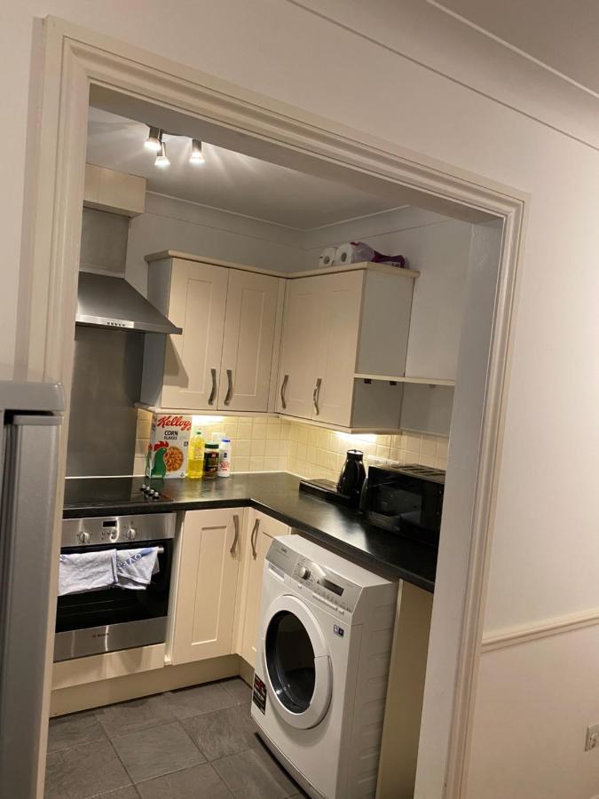 Paradise Luxury Apartment Оксфорд Екстериор снимка