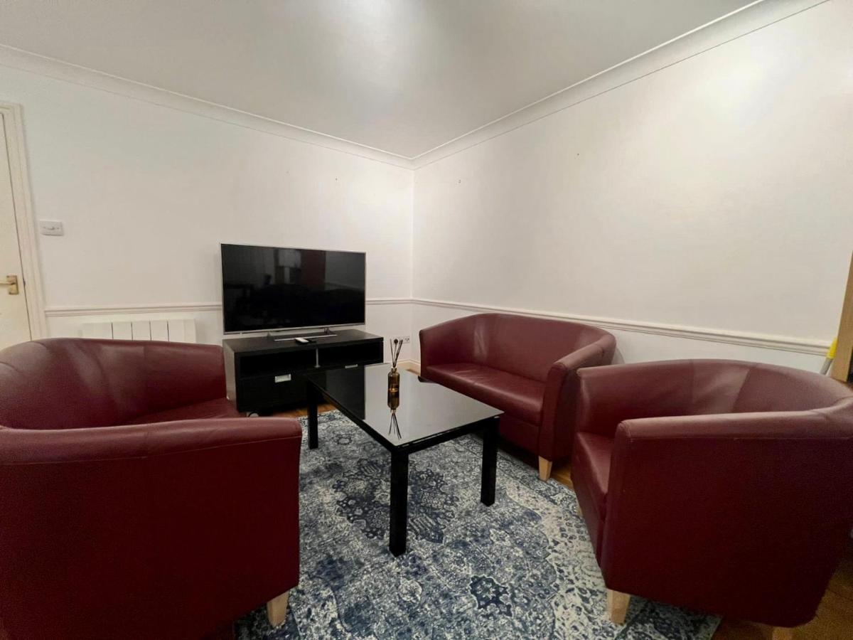 Paradise Luxury Apartment Оксфорд Екстериор снимка