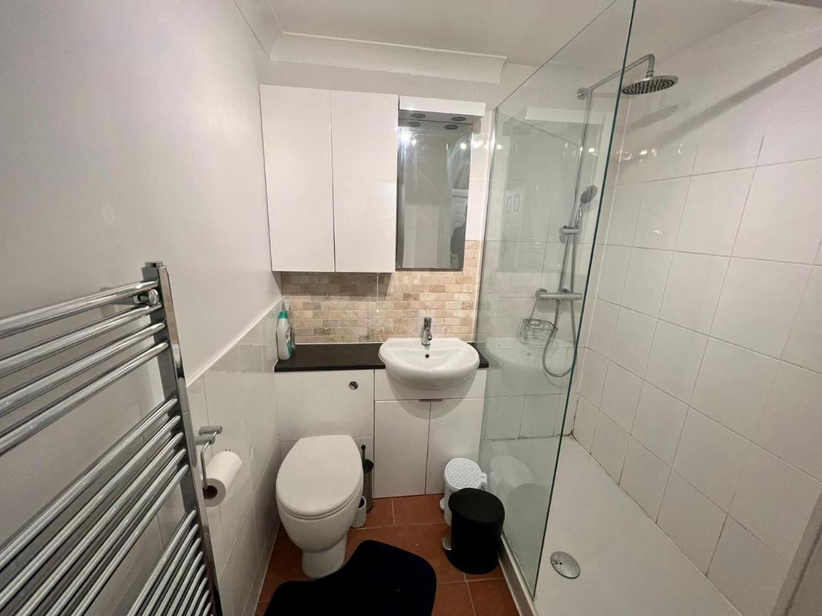 Paradise Luxury Apartment Оксфорд Екстериор снимка