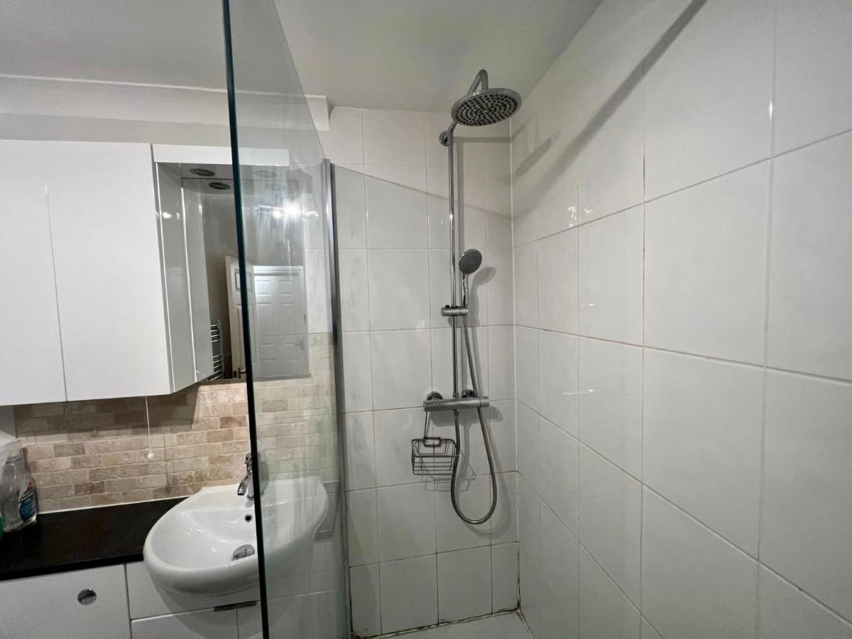 Paradise Luxury Apartment Оксфорд Екстериор снимка