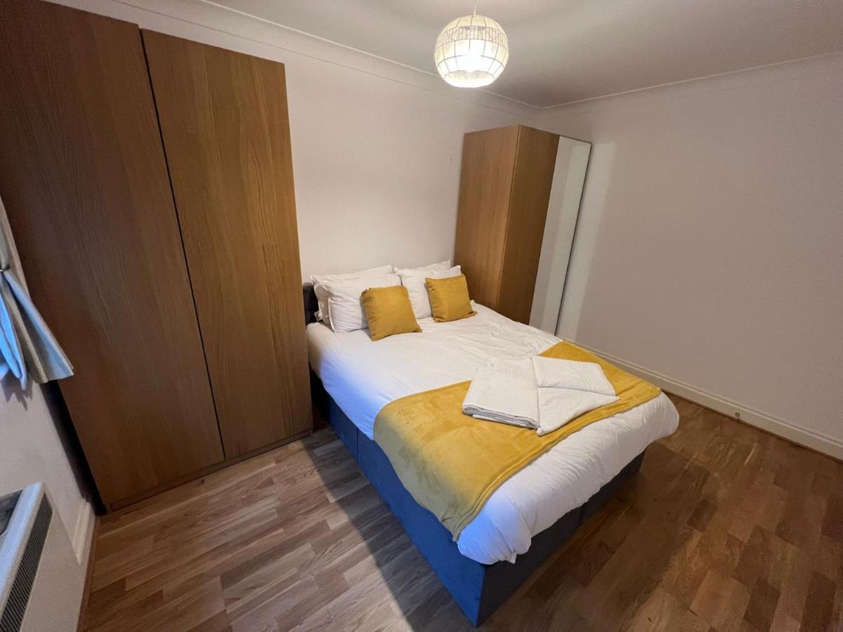 Paradise Luxury Apartment Оксфорд Екстериор снимка