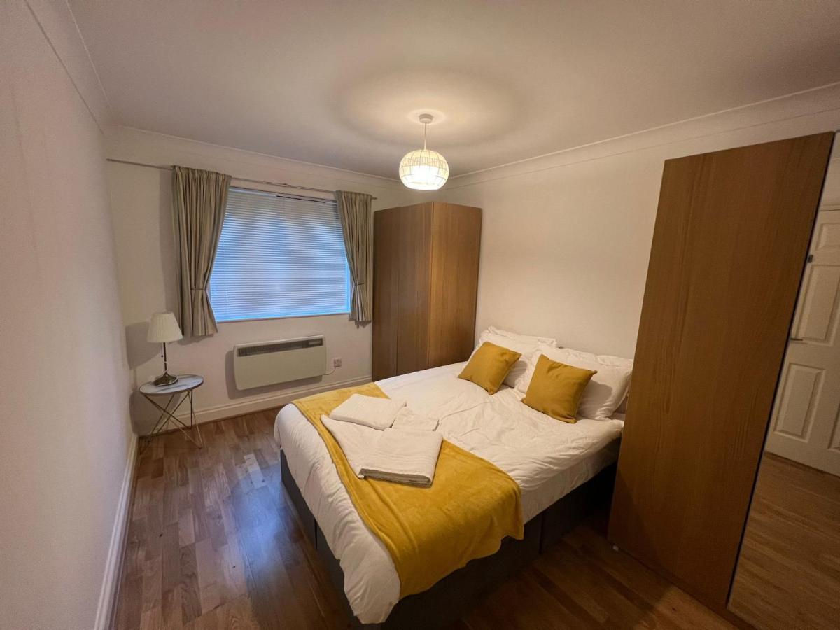 Paradise Luxury Apartment Оксфорд Екстериор снимка